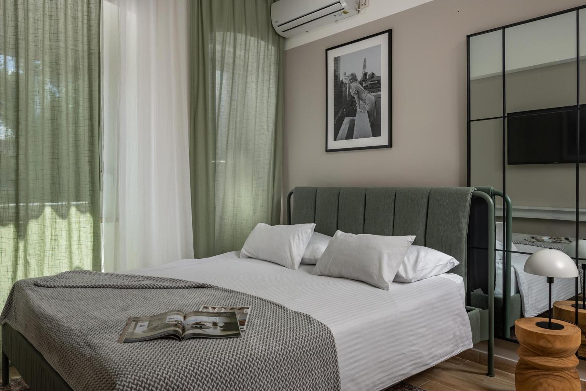 Agostini - Self Check-In Studios - Free Gated Parking On Site Rijeka Exterior photo