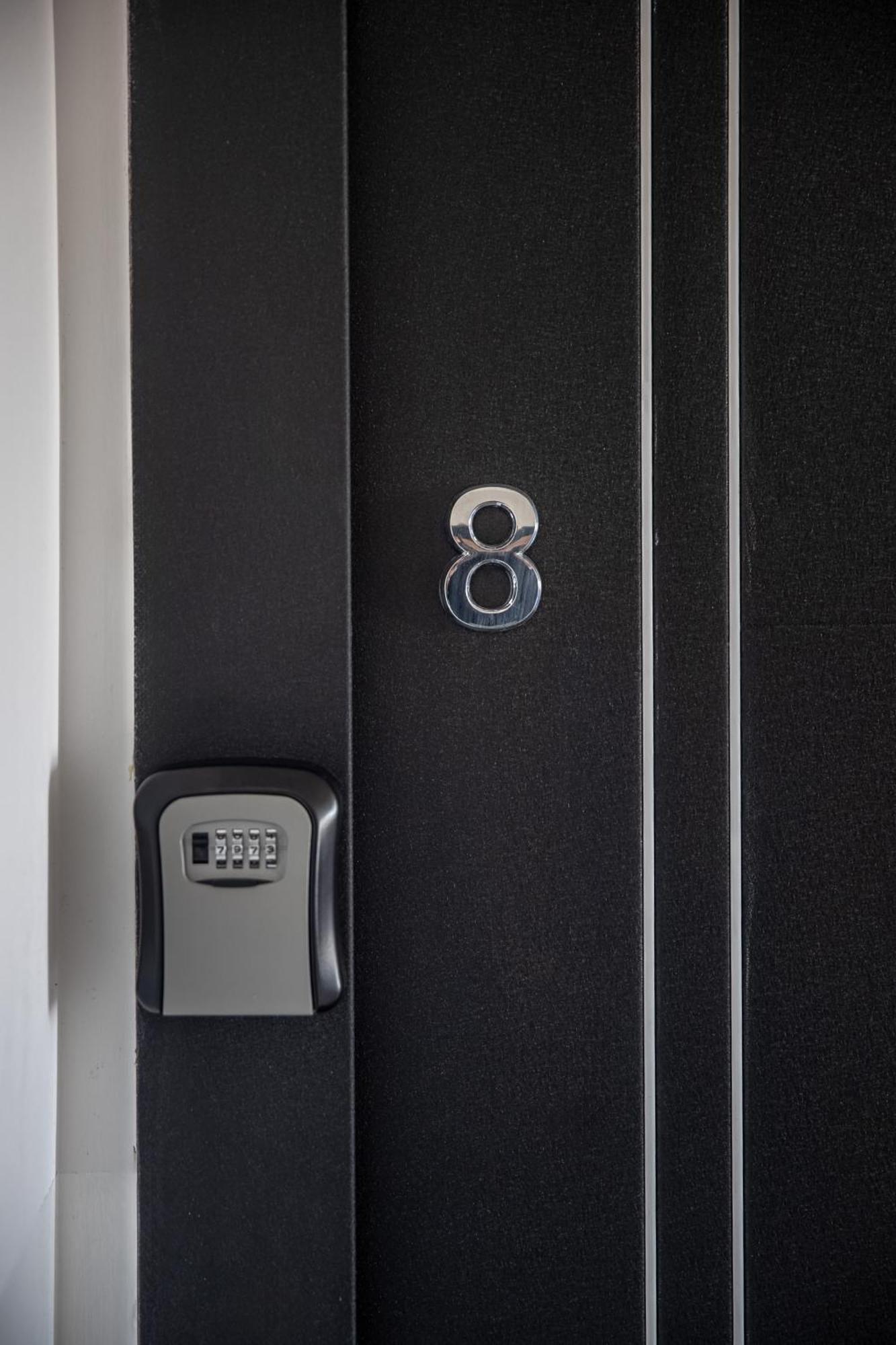 Agostini - Self Check-In Studios - Free Gated Parking On Site Rijeka Exterior photo